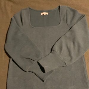 Madewell top